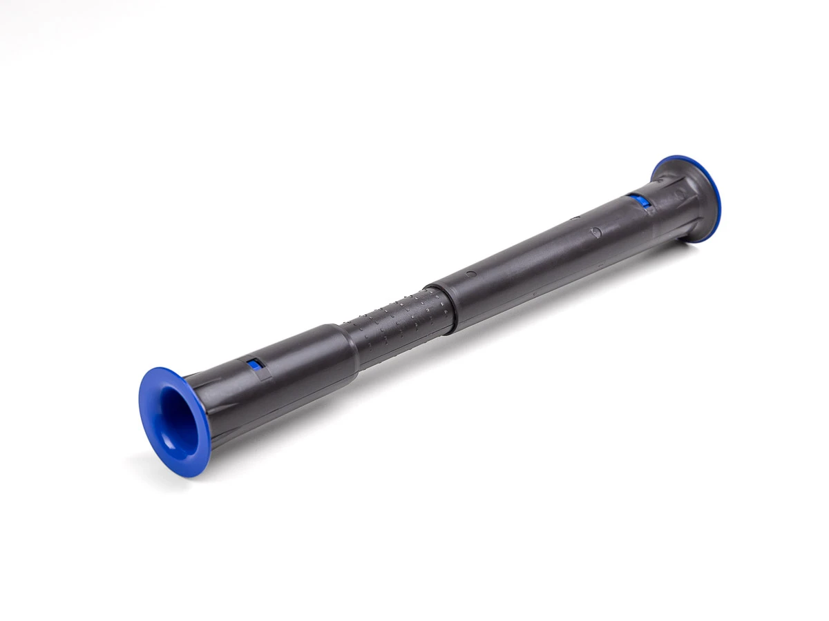 Odvíječ pro bezdutinkou stretch folii plastový - 003