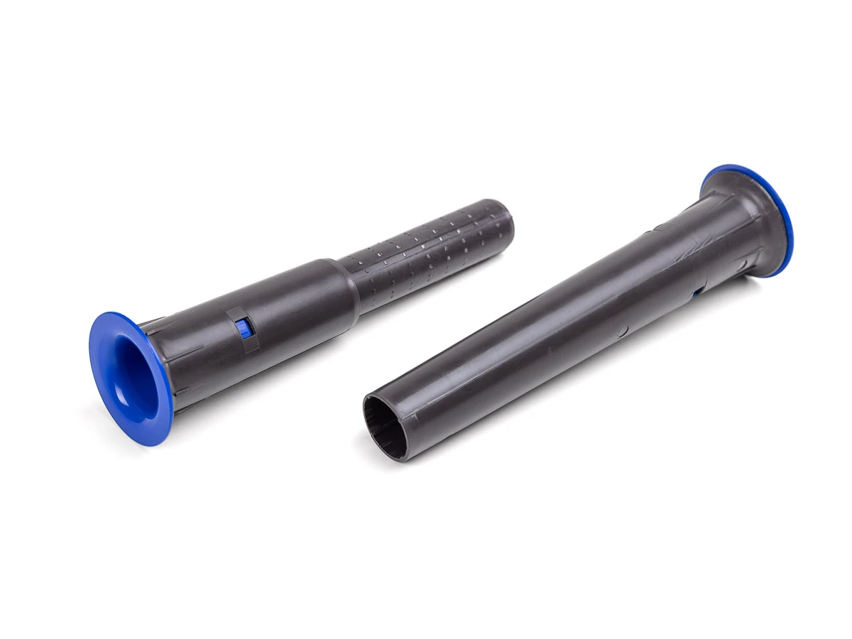 Odvíječ pro bezdutinkou stretch folii plastový - 001