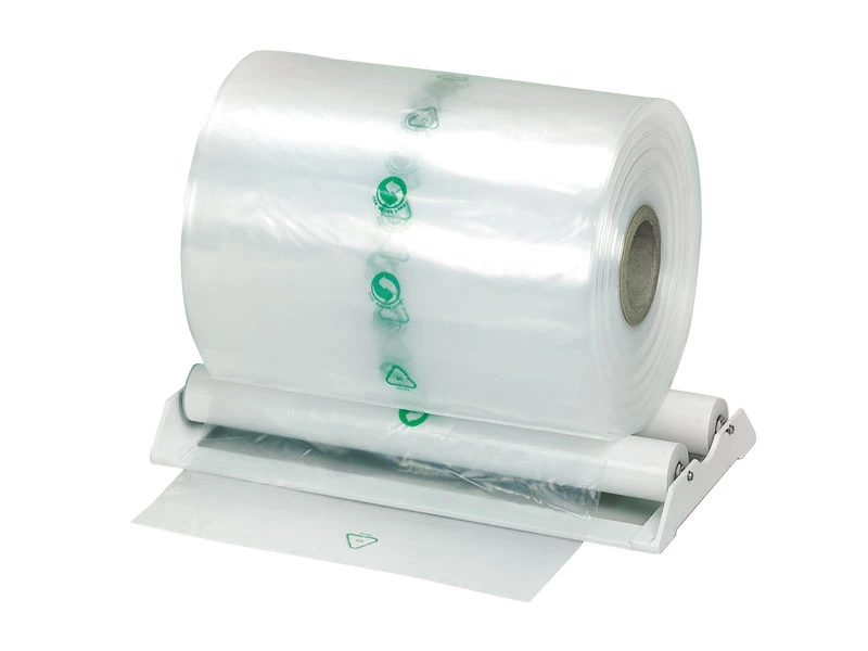 Odvíječ pro polyetylénovou fólii PE, stolní - KL 45 - 001