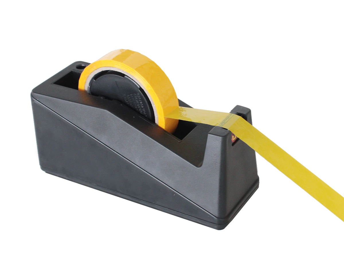 Odvíječ pro samolepicí pásku, stolní T-2 - š. 25mm - 001