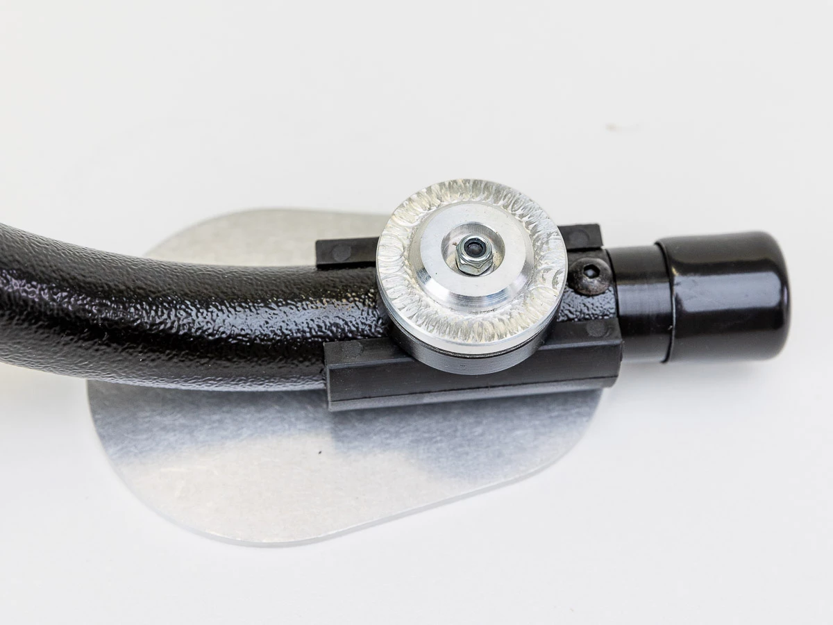 Odvíječ průtažné fólie STRETCH BOLT - 004