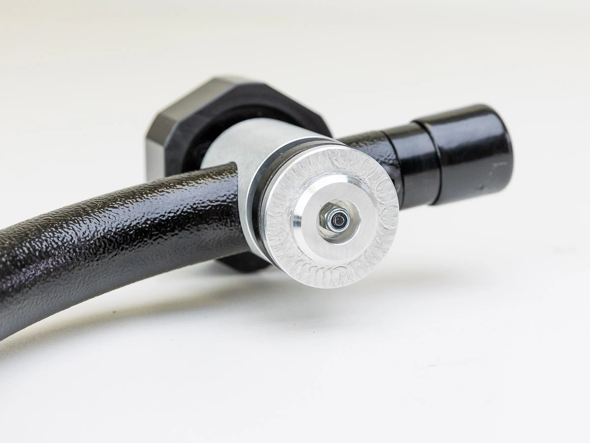 Odvíječ průtažné fólie STRETCH BOLT - 005