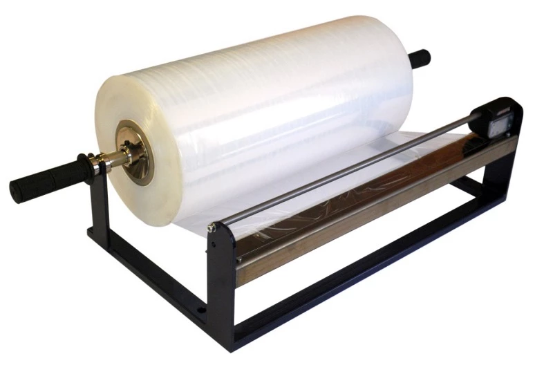 Odvíječ průtažné fólie STRETCH stolní /OFR-3/ - 001