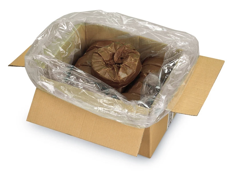 Papír balicí - Role - gačovaný GA š.1080mm (100g/m2) - 002