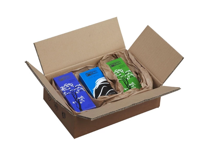 Papír fixační FillPak TM, 50g/m2, š. 760mm/500m - 005