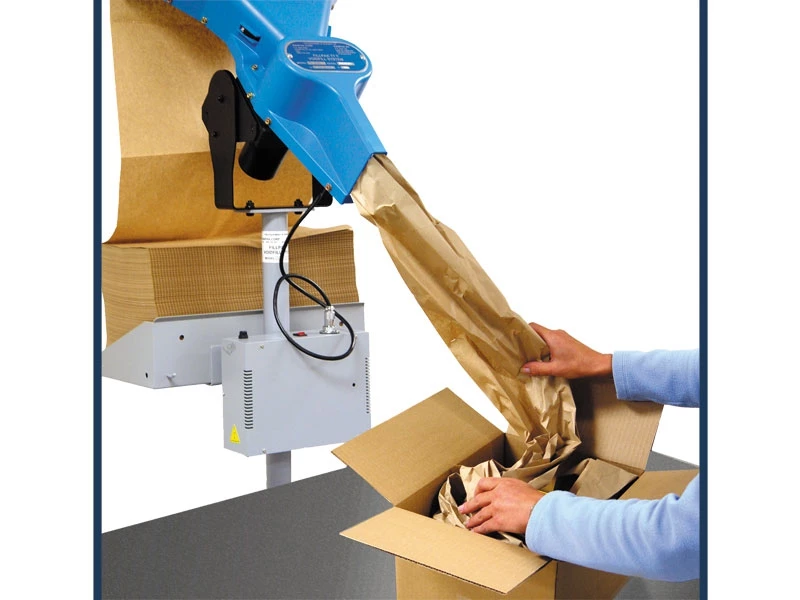 Papír fixační FillPak TT, 70g/m2, š. 380mm/360m - 002