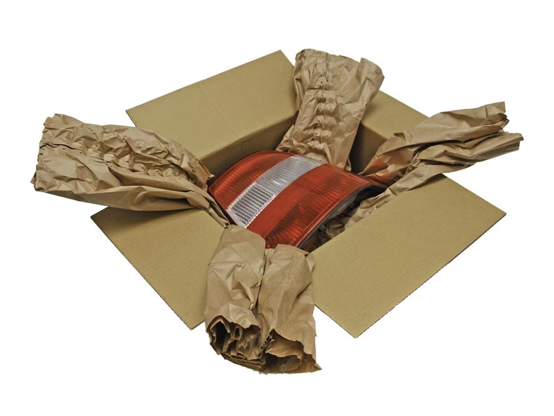 Papír pro stroj PadPak LC, 90 g/m2, 760mm/300m - 0012