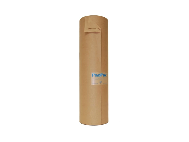 Papír pro stroj PadPak Junior, 70-70 g/m2, 680mm/160m - 001