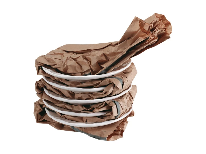 Papír pro stroj PadPak LC, 70 g/m2, 760mm/360m - 009