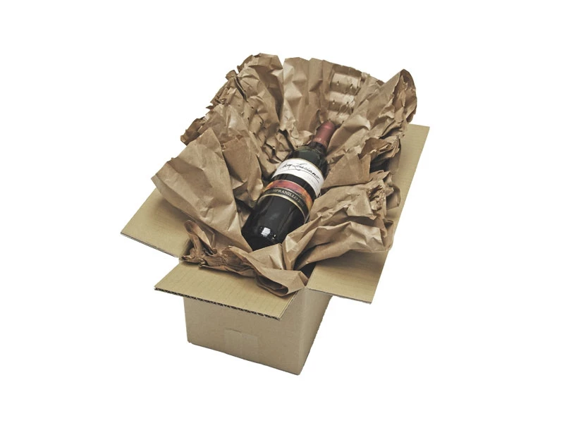 Papír pro stroj PadPak LC, 70 g/m2, 760mm/360m - 0010
