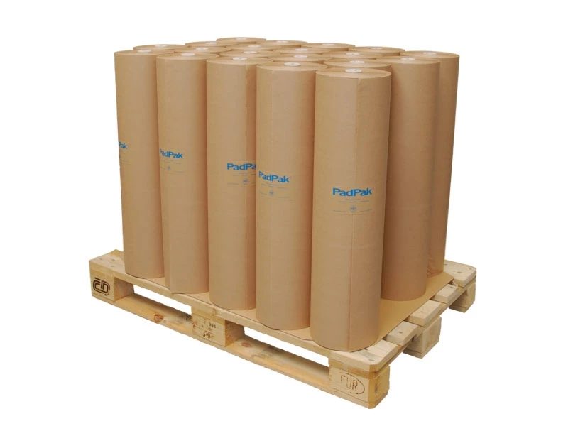 Papír pro stroj PadPak Senior, 70-70 g/m2, 760mm/290m - 003
