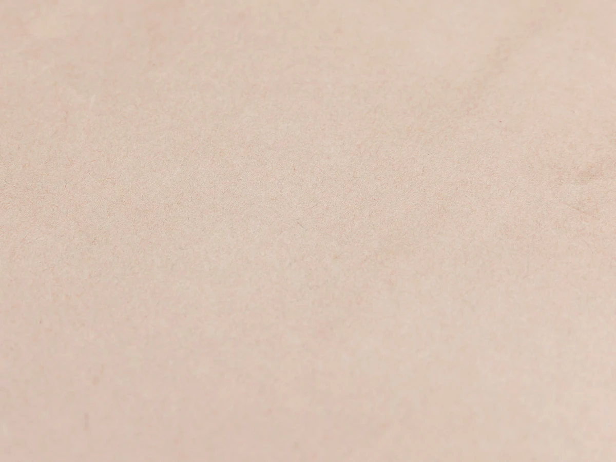 Papírová taška hnědá 180x80x240mm - 004