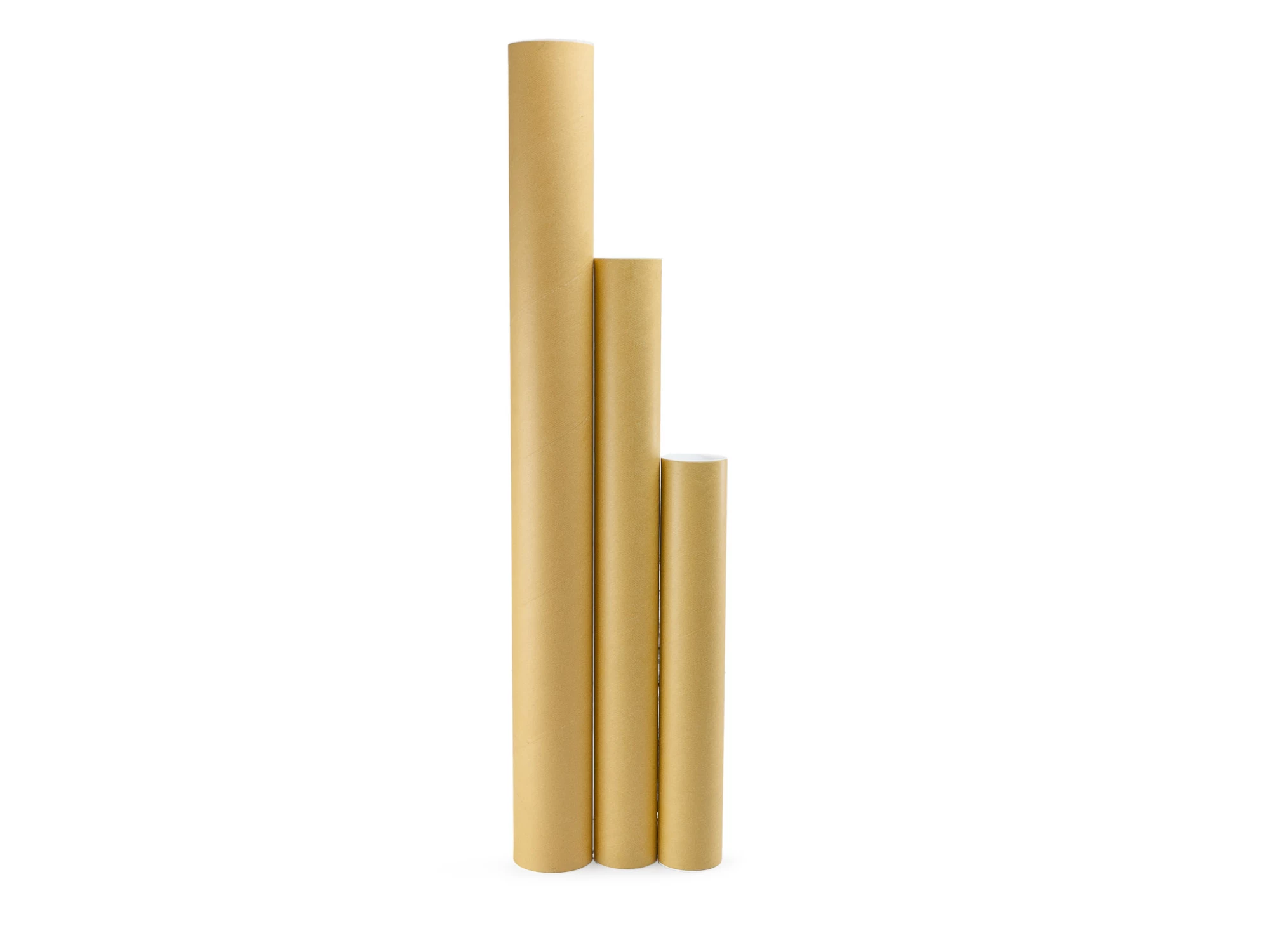 Papírový tubus 80x15x500 - 002
