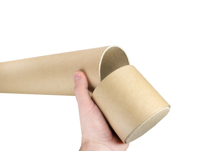 Papírový tubus 80x2x500 - 004