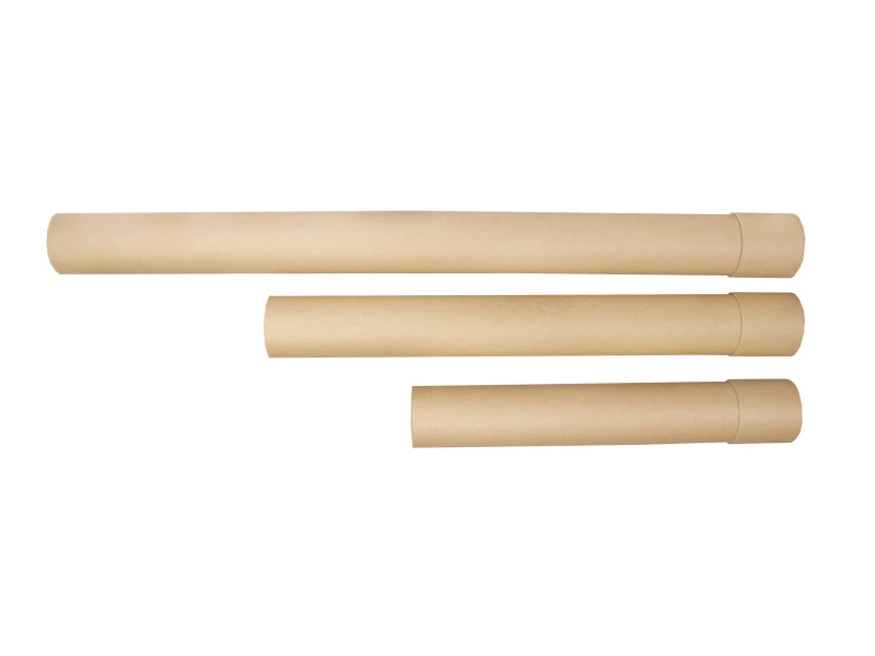 Papírový tubus 80x2x700 - 003