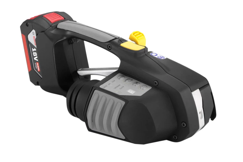 Páskovač akumulátorový ZAPAK ZP97, PP, PET, šíře 16-19mm - 001