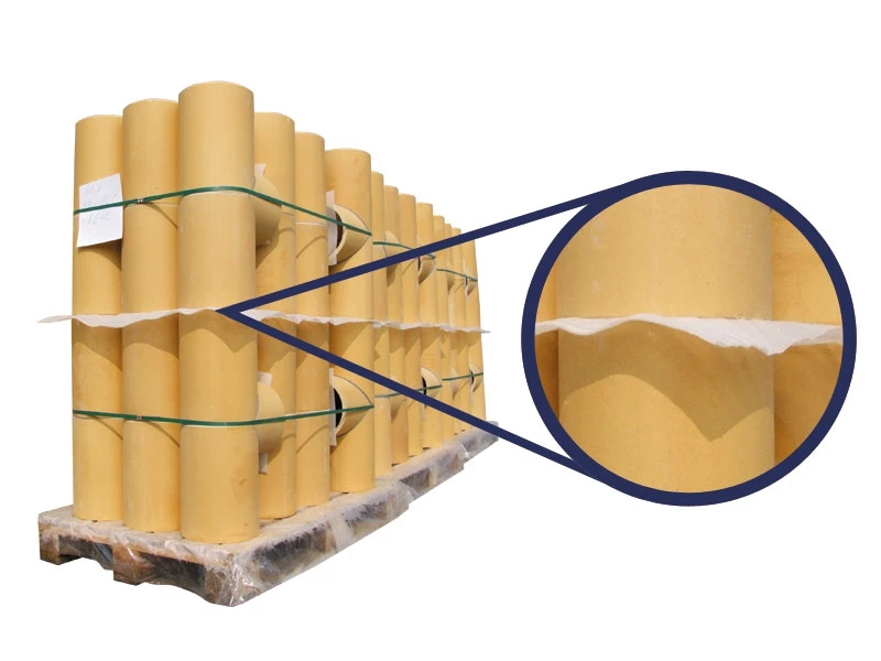 Pěnový polyetylen 0,8 mm v roli šíře 1000 mm - 003