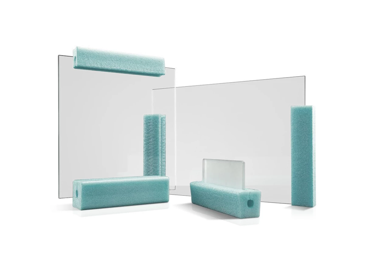 Pěnový polyetylén Profil RS 35-45 (1ks=2bm) - 002