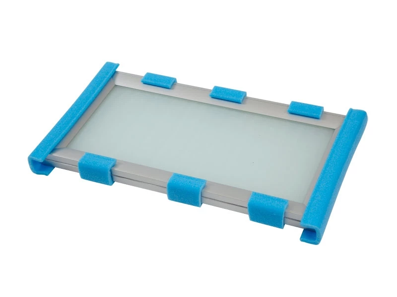 Pěnový polyetylén Profil U=100 (1ks=2bm) - 004