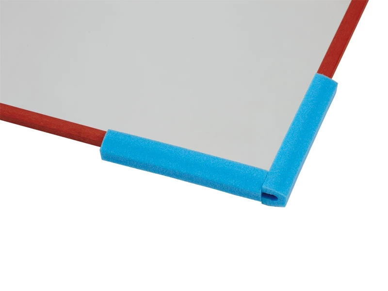 Pěnový polyetylén Profil U=100 (1ks=2bm) - 005