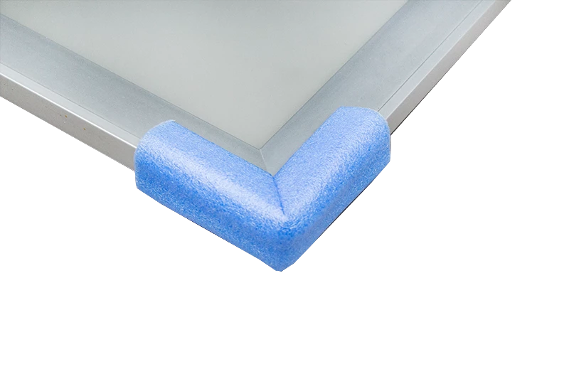 Pěnový polyetylén Profil   U=35  ROH 100x100 - 003