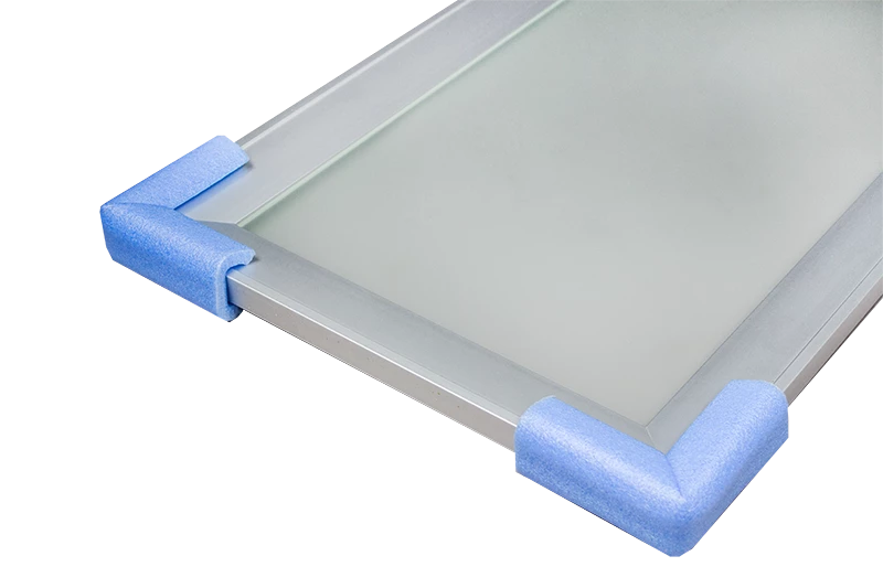 Pěnový polyetylén Profil   U=35  ROH 100x100 - 004