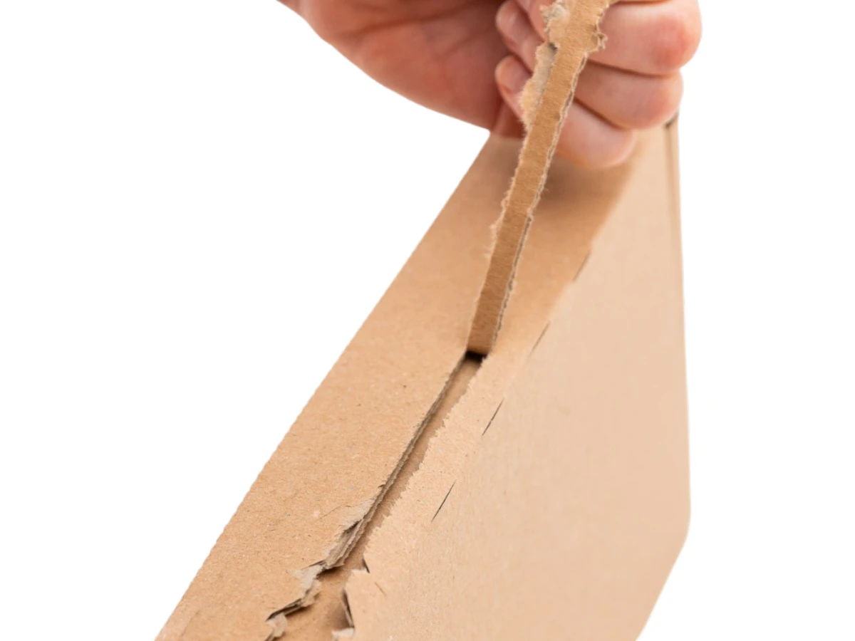 Poštovní krabice A4 305x215x42 3VVL 1LP premium - 004