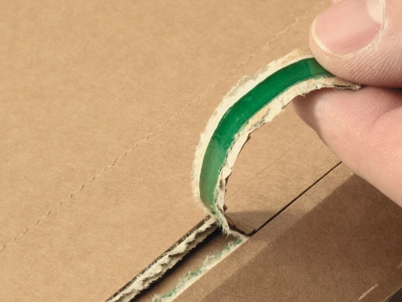 Poštovní obálka B5+ 217x151x-30 mikrovlnná lepenka - 005