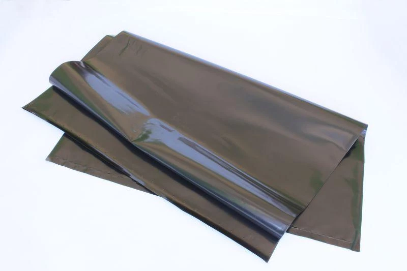 Pytel na odpad 700x1100/0,2 polyetylénový - 001