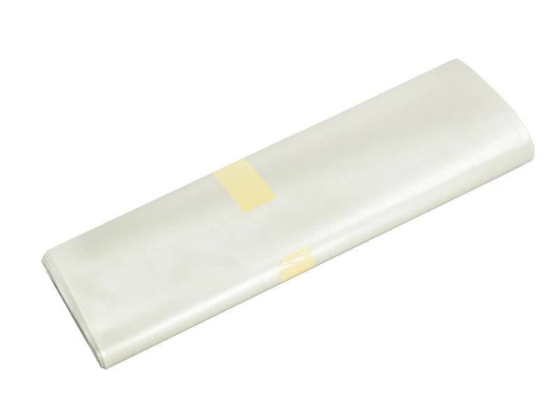 Pytel plochý 600x1000/0,15 polyetylénový - 003