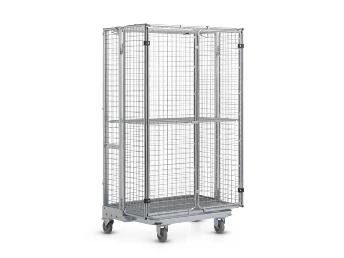 Rollkontejner RC/N6 1180x755x1980 - 001