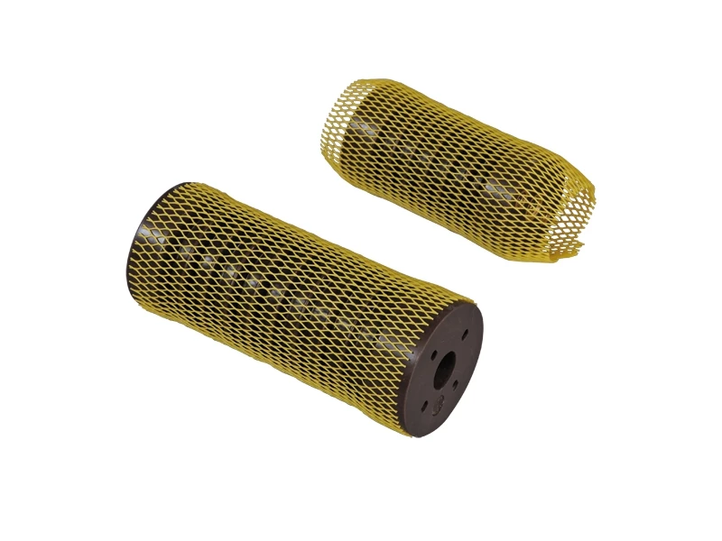 Rukáv síťový typ 201/10 PE (doporučeno pro D=90-140mm) - 002