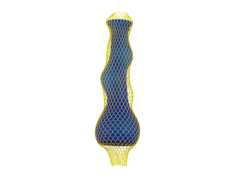 Rukáv síťový typ 201/10 PE (doporučeno pro D=90-140mm) - 004