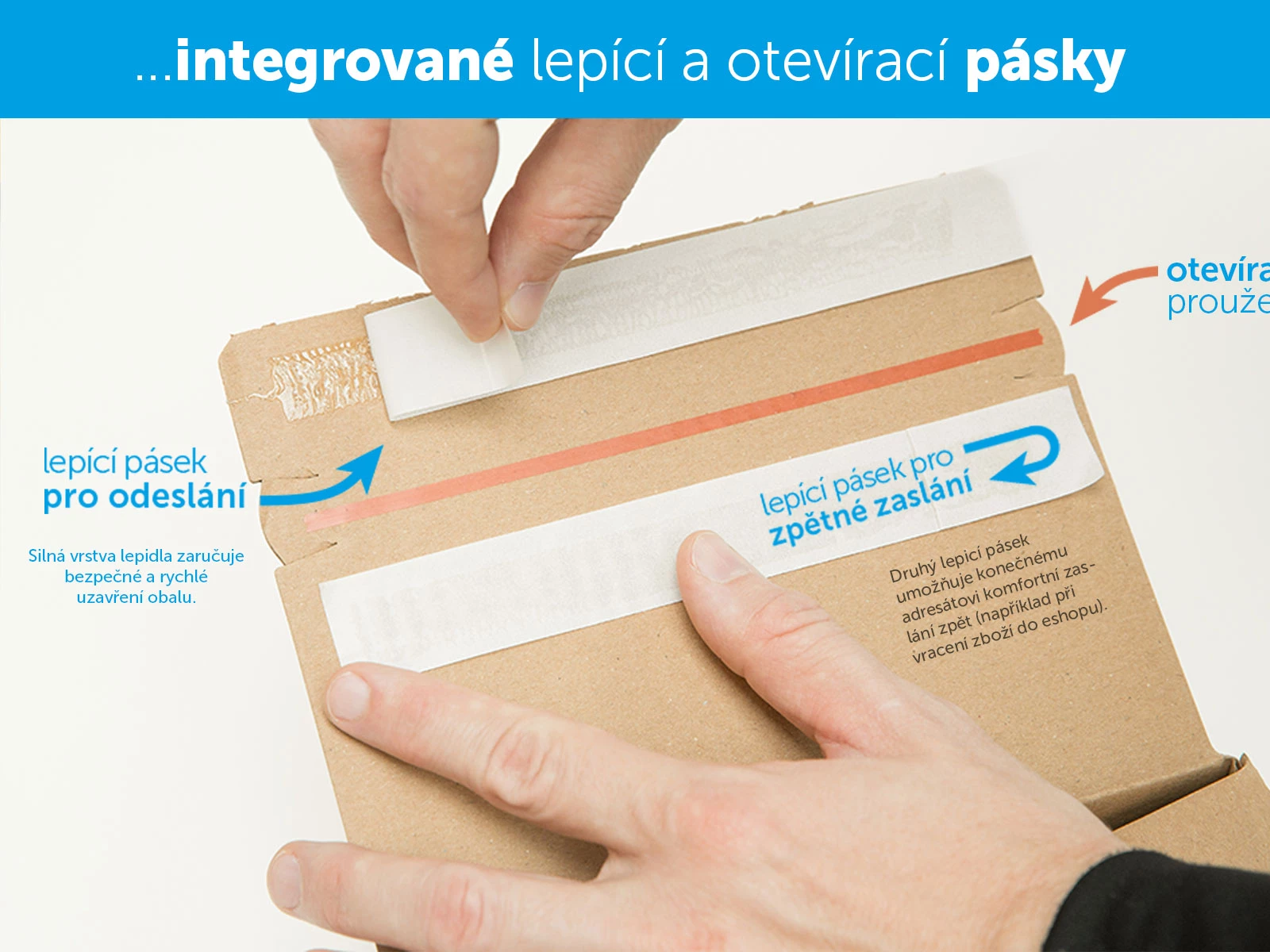 Rychlouzavírací krabice SPEEDBOX 200x150x150, TISK - 004