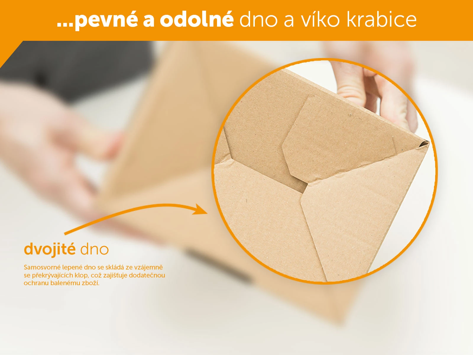 Rychlouzavírací krabice SPEEDBOX 300x200x100, TISK - 007