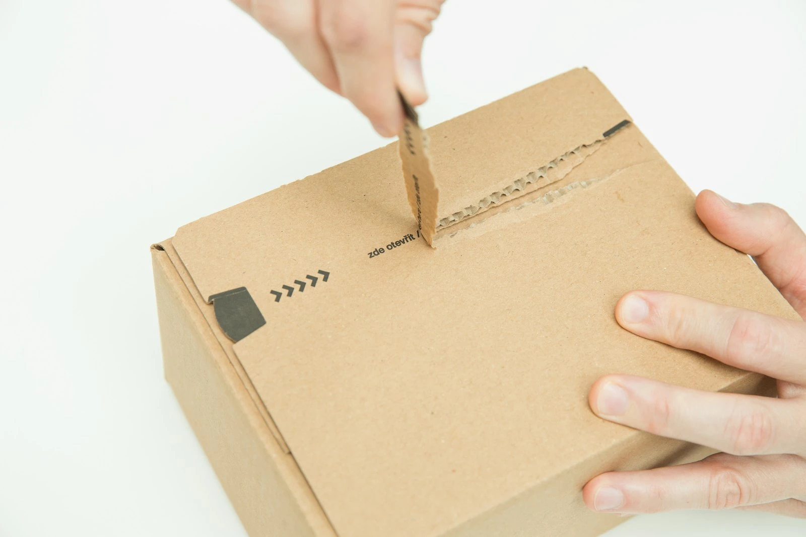 Rychlouzavírací krabice SPEEDBOX 190x155x140 3VVL 2LP - 004