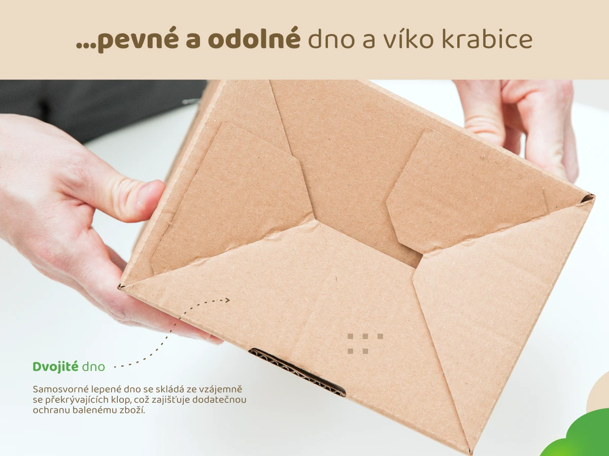 Rychlouzavírací krabice SPEEDBOX 346x245x90 3VVL 2LP - 002