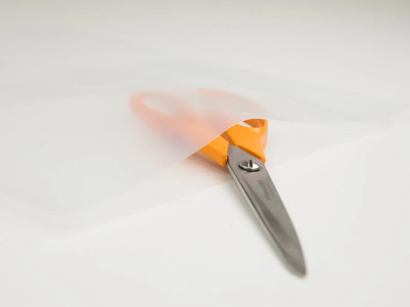 Sáček plochý 300x350/0,05(0,04) polyetylénový - 003