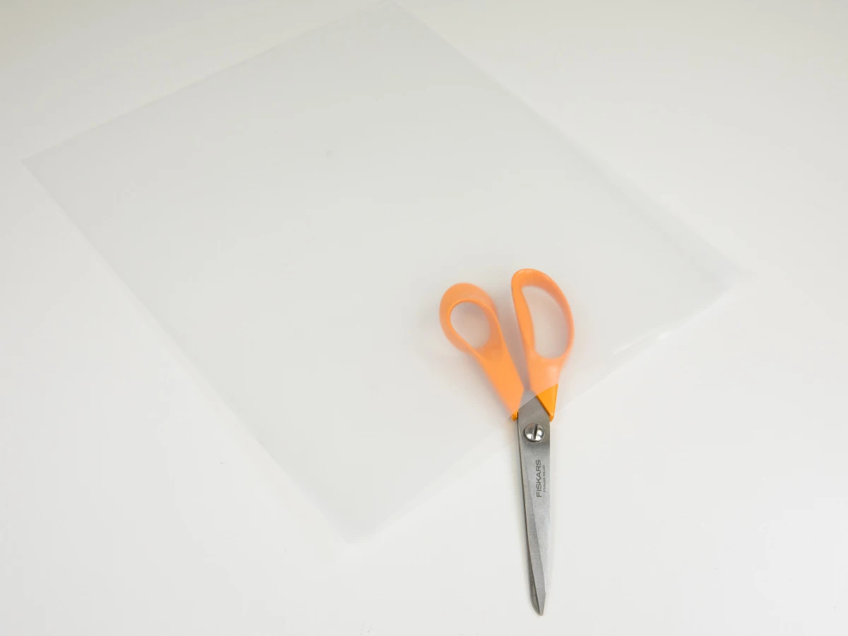 Sáček plochý 300x350/0,2 polyetylénový - 003