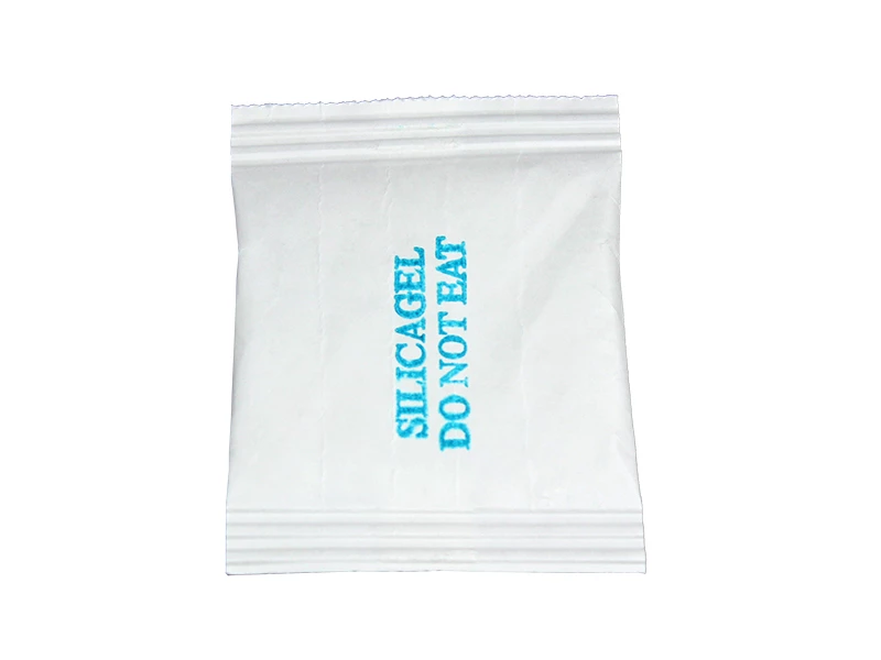 Sáček vysoušecí PA 1/3 DO NOT EAT -  SILIKA GEL - 001