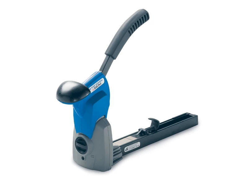 Sešívačka kartonážní C 561 mechanická pro spony 15-18mm - 001