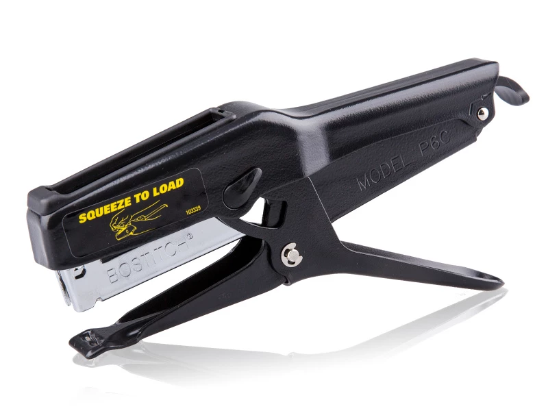 Sešívačka kartonážní P6C-8 mechanická pro spony STCR5019 - 001