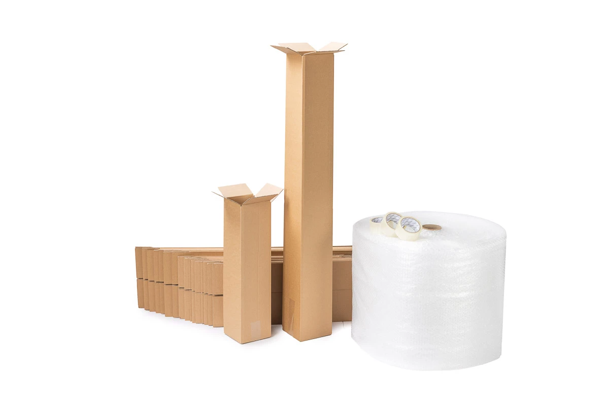 Set na stěhování dlouhých věcí - 001