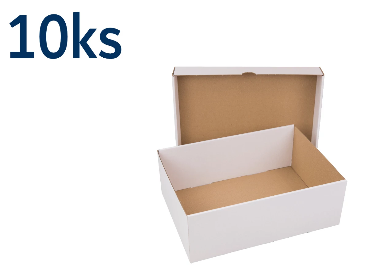 Set na stěhování kanceláří - 006
