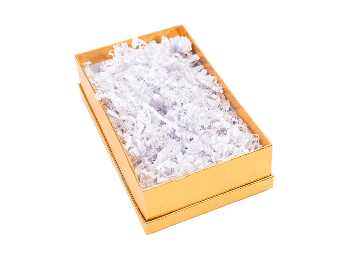 SizzlePak bílý 1,25 kg - fixační materiál - 004