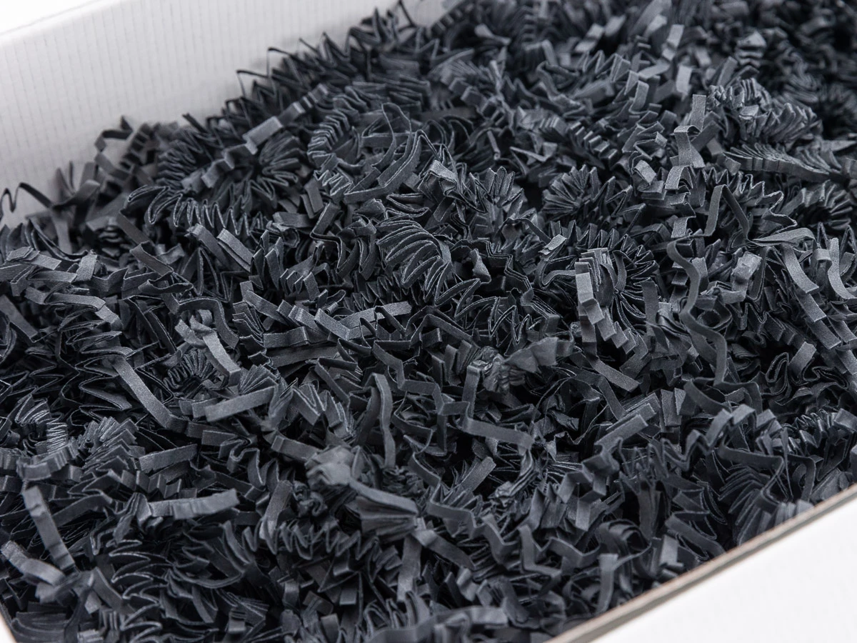 SizzlePak černý 1,25 kg - fixační materiál - 002