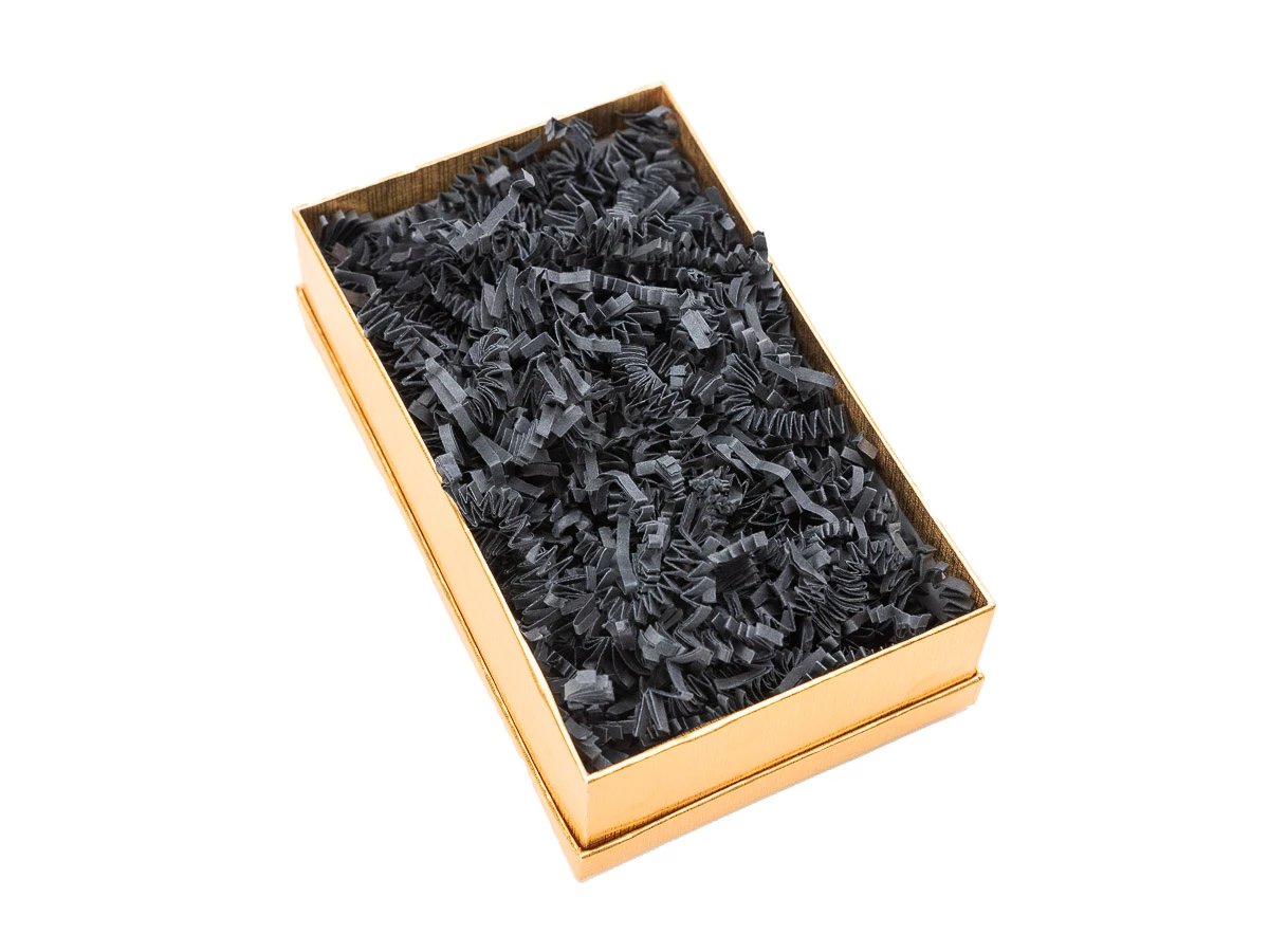 SizzlePak černý 1,25 kg - fixační materiál - 004