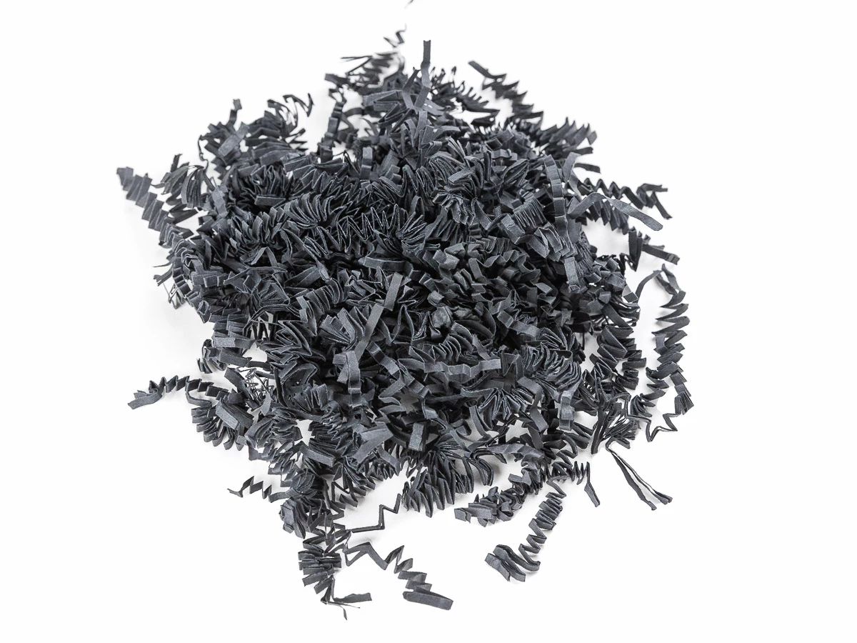 SizzlePak černý 1,25 kg - fixační materiál - 003
