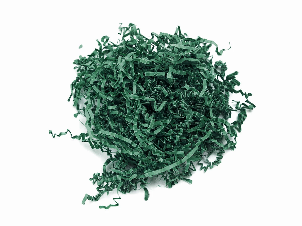SizzlePak tmavě zelený 1,25 kg - fixační materiál - 003