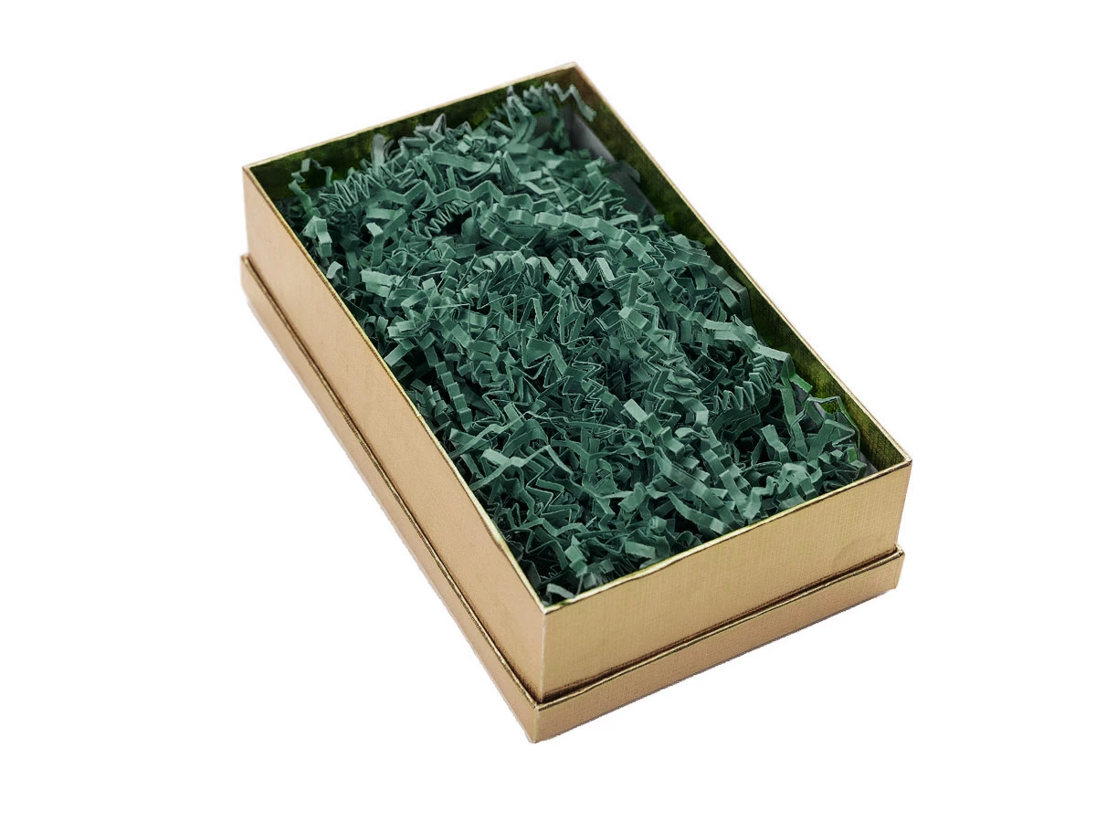 SizzlePak tmavě zelený 1,25 kg - fixační materiál - 004